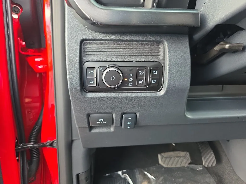 2026 Ford F-350 Super Duty Lariat - Photo 21