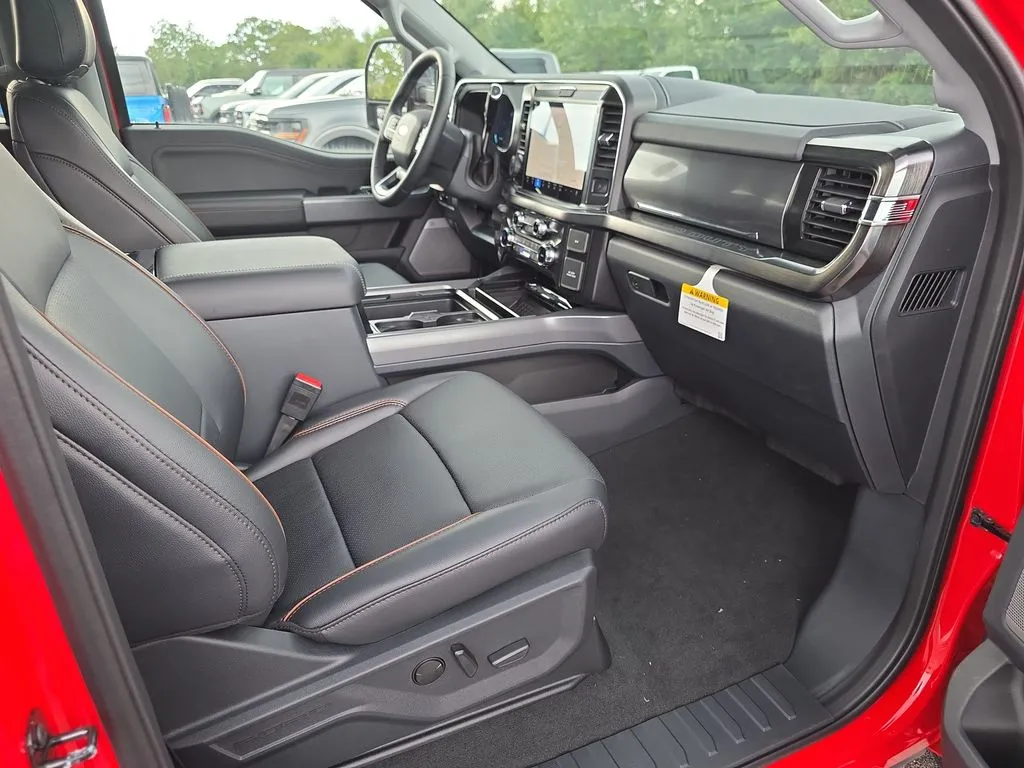 2026 Ford F-350 Super Duty Lariat - Photo 34