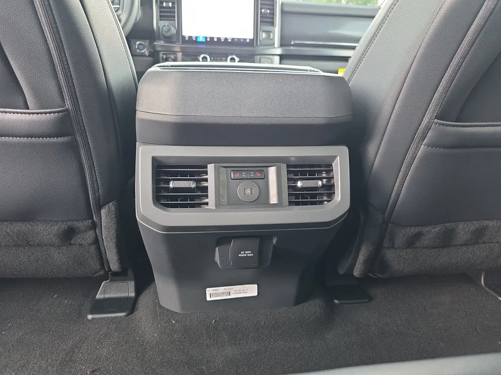 2026 Ford F-350 Super Duty Lariat - Photo 32