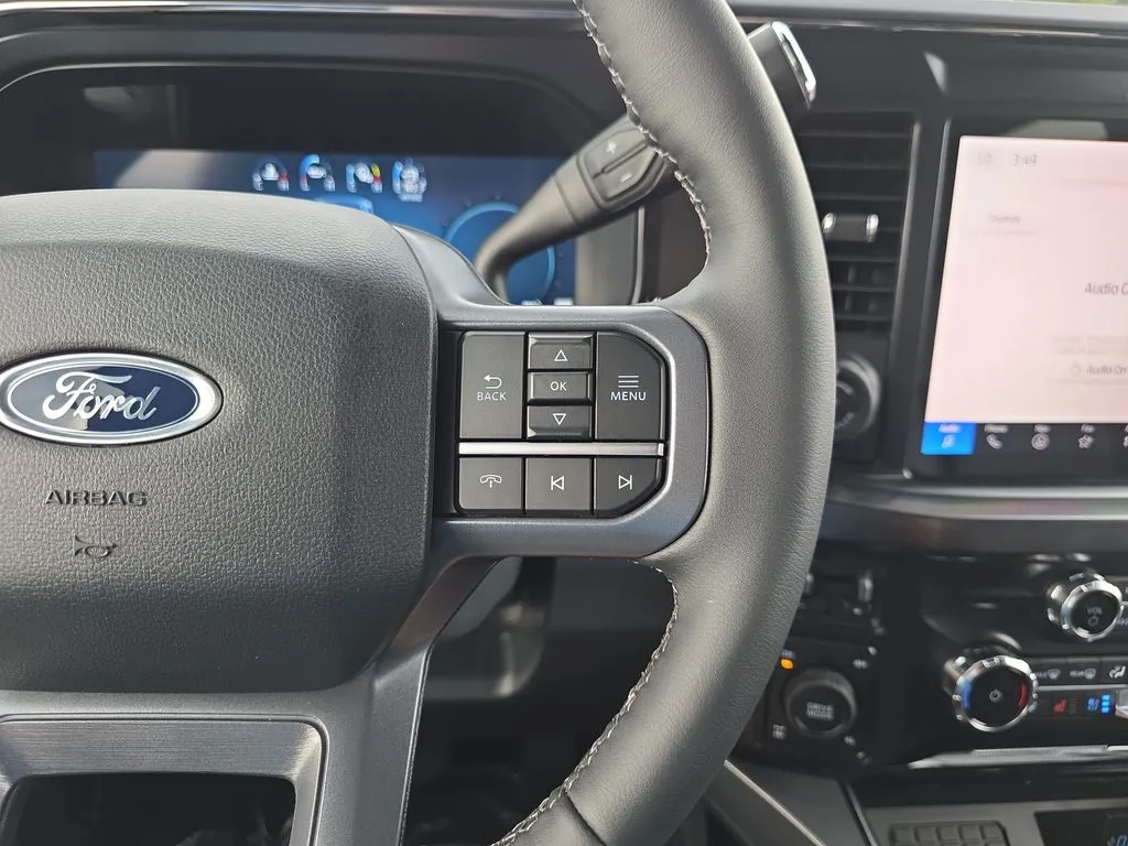 2026 Ford F-350 Super Duty Lariat - Photo 23