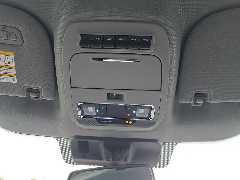 2026 Ford F-350 Super Duty Lariat - Photo 30