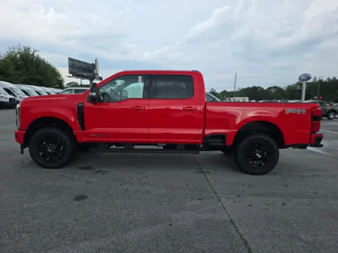 More photos of 2026 Ford F-350SD Lariat at Step One Ford Crestview, FL