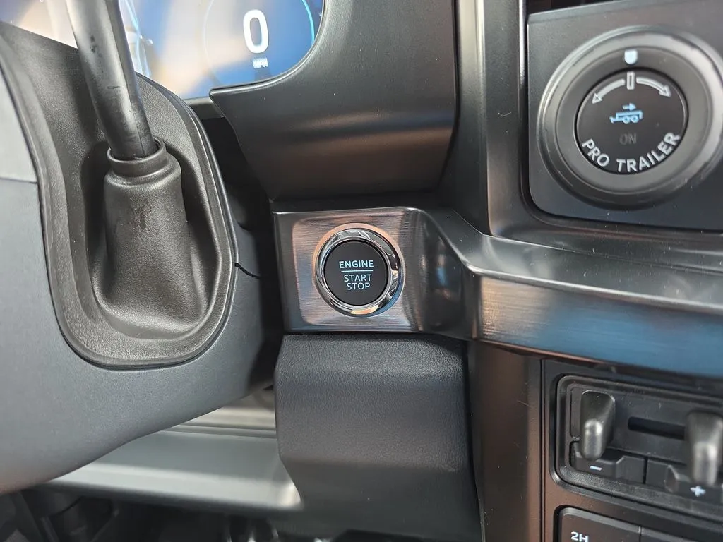 2026 Ford F-350 Super Duty Lariat - Photo 25