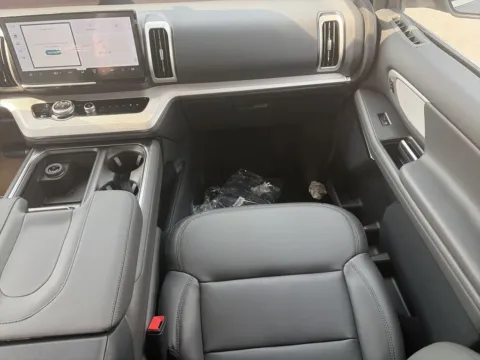 Photos of 2027 Ford Expedition Active for sale in Crestview, FL at Step One Ford Crestview