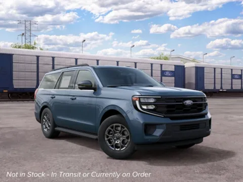 More photos of 2027 Ford Expedition Active at Step One Ford Crestview, FL