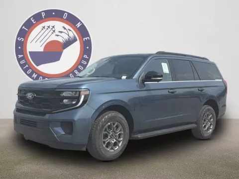 Photos of 2027 Ford Expedition Active for sale in Crestview, FL at Step One Ford Crestview