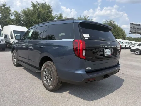 More photos of 2027 Ford Expedition Active at Step One Ford Crestview, FL