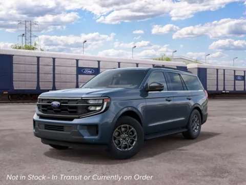 Photos of 2027 Ford Expedition Active for sale in Crestview, FL at Step One Ford Crestview