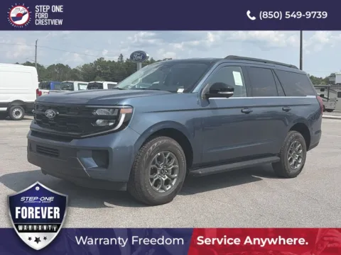 Blue 2027 Ford Expedition Active for sale in Crestview, FL