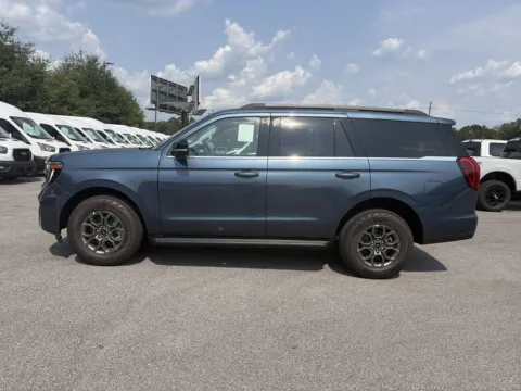 More photos of 2027 Ford Expedition Active at Step One Ford Crestview, FL