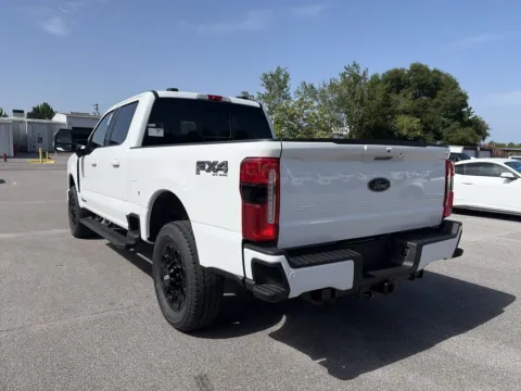 More photos of 2026 Ford F-250SD Lariat at Step One Ford Crestview, FL