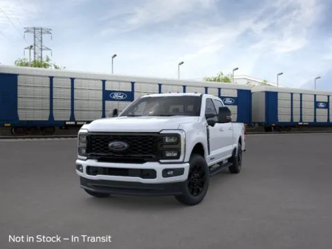 Photos of 2026 Ford F-250SD for sale in Crestview, FL at Step One Ford Crestview