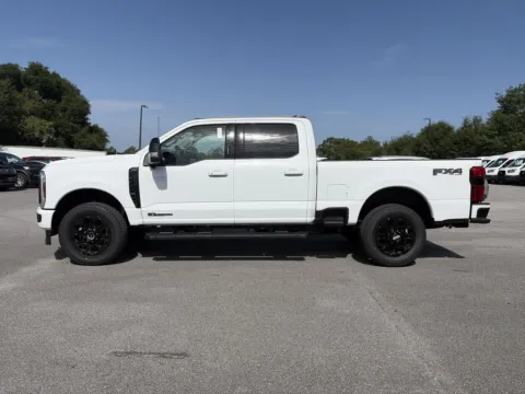 More photos of 2026 Ford F-250SD Lariat at Step One Ford Crestview, FL