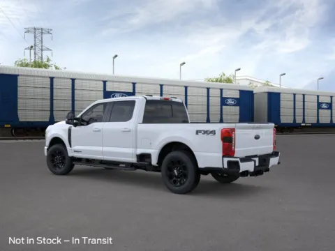 More photos of 2026 Ford F-250SD at Step One Ford Crestview, FL