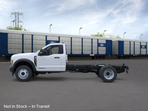 More photos of 2026 Ford F-600SD at Step One Ford Crestview, FL