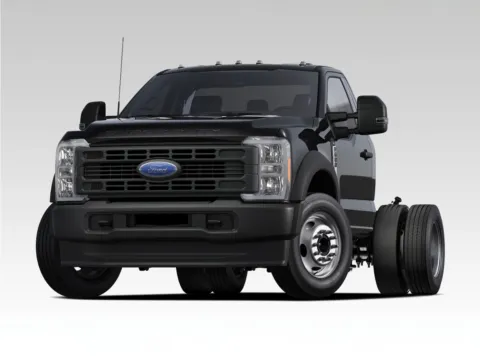 White 2026 Ford F-600SD for sale in Crestview, FL