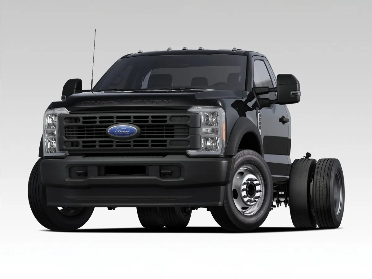 2026 Ford F-600SD for sale in Crestview, FL