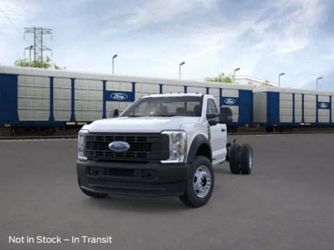 Photos of 2026 Ford F-600SD for sale in Crestview, FL at Step One Ford Crestview
