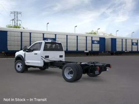 More photos of 2026 Ford F-600SD at Step One Ford Crestview, FL