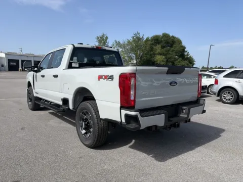 More photos of 2026 Ford F-350SD XL at Step One Ford Crestview, FL