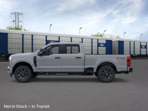 More photos of 2026 Ford F-350SD XL at Step One Ford Crestview, FL