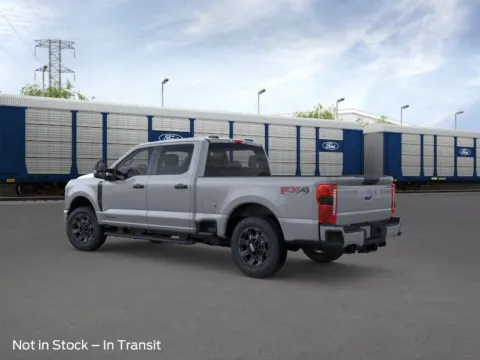 More photos of 2026 Ford F-350SD XL at Step One Ford Crestview, FL