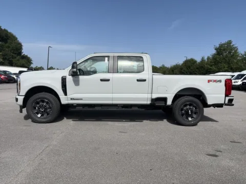 More photos of 2026 Ford F-350SD XL at Step One Ford Crestview, FL