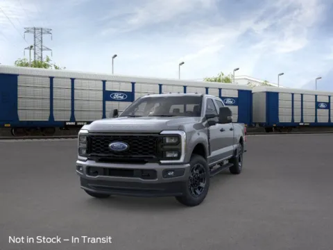 Photos of 2026 Ford F-250SD XL for sale in Crestview, FL at Step One Ford Crestview