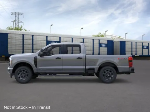 More photos of 2026 Ford F-250SD XL at Step One Ford Crestview, FL