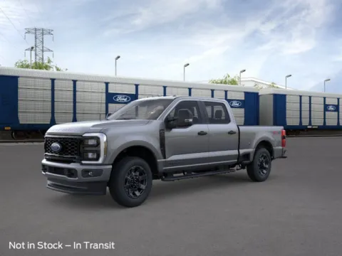 More photos of 2026 Ford F-250SD XL at Step One Ford Crestview, FL