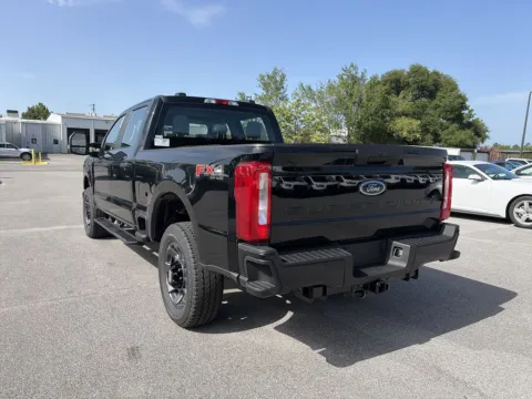 More photos of 2026 Ford F-250SD XL at Step One Ford Crestview, FL