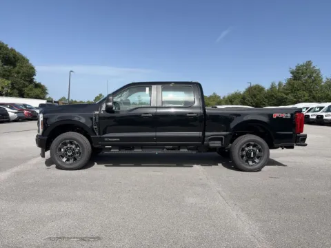 More photos of 2026 Ford F-250SD XL at Step One Ford Crestview, FL