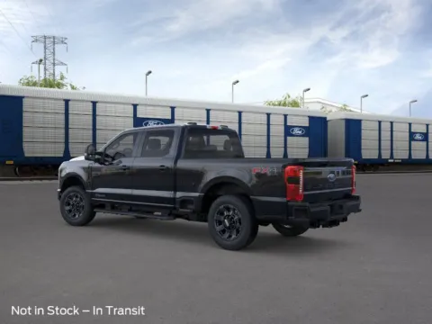 More photos of 2026 Ford F-250SD at Step One Ford Crestview, FL