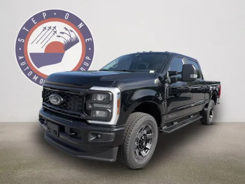Photos of 2026 Ford F-250SD XL for sale in Crestview, FL at Step One Ford Crestview