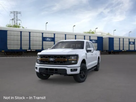 Photos of 2026 Ford F-150 Tremor for sale in Crestview, FL at Step One Ford Crestview
