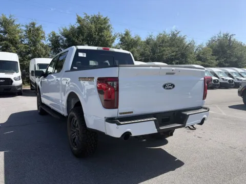 More photos of 2026 Ford F-150 Tremor at Step One Ford Crestview, FL