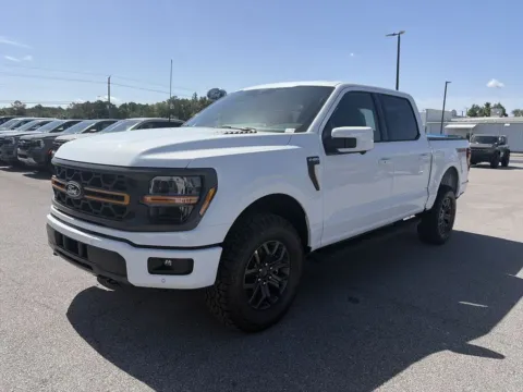Photos of 2026 Ford F-150 Tremor for sale in Crestview, FL at Step One Ford Crestview