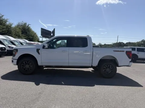 More photos of 2026 Ford F-150 Tremor at Step One Ford Crestview, FL