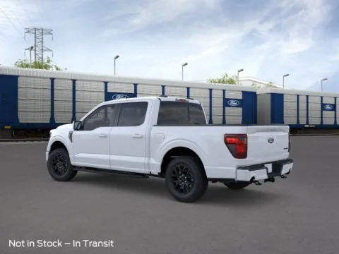 More photos of 2026 Ford F-150 Tremor at Step One Ford Crestview, FL