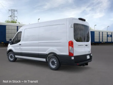 More photos of 2026 Ford Transit-250 at Step One Ford Crestview, FL