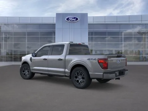 More photos of 2026 Ford F-150 STX at Step One Ford Crestview, FL