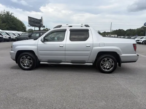 More photos of 2012 Honda Ridgeline RTL at Step One Ford Crestview, FL