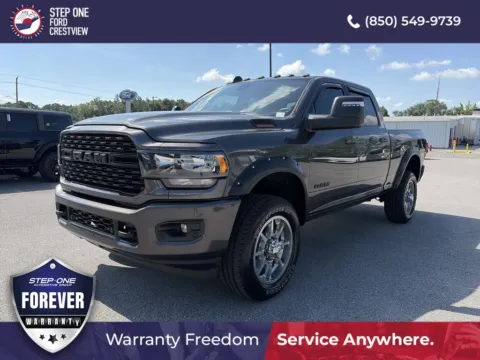 Unknown 2024 Ram 2500 Big Horn for sale in Crestview, FL