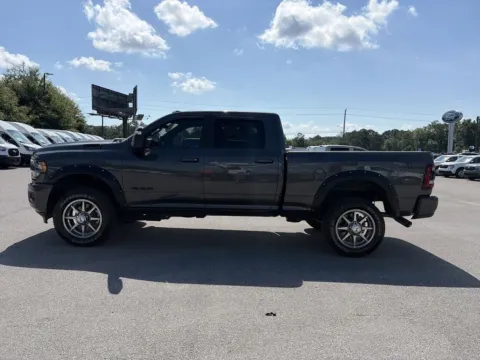 More photos of 2024 Ram 2500 Big Horn at Step One Ford Crestview, FL