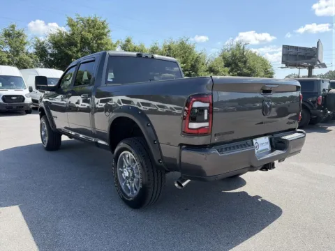 More photos of 2024 Ram 2500 Big Horn at Step One Ford Crestview, FL