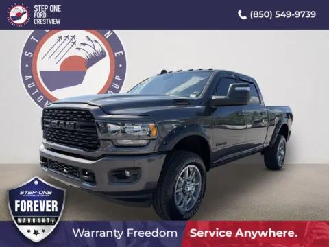 Unknown 2024 Ram 2500 Big Horn for sale in Crestview, FL