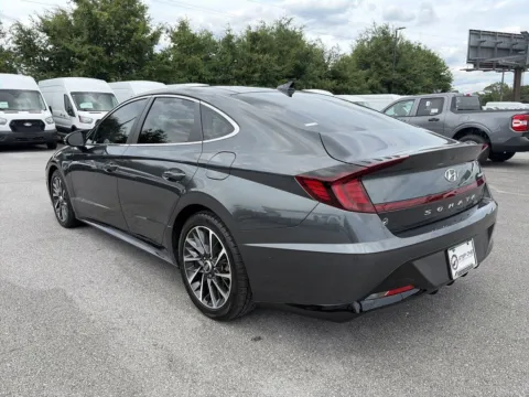 More photos of 2023 Hyundai Sonata Limited at Step One Ford Crestview, FL