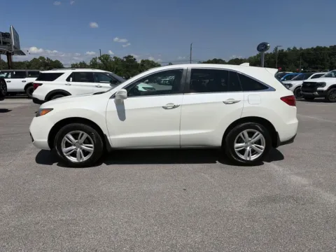 More photos of 2014 Acura RDX Technology Package at Step One Ford Crestview, FL