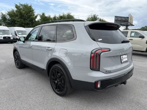More photos of 2024 Kia Telluride SX-Prestige X-Line at Step One Ford Crestview, FL