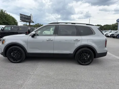 More photos of 2024 Kia Telluride SX-Prestige X-Line at Step One Ford Crestview, FL